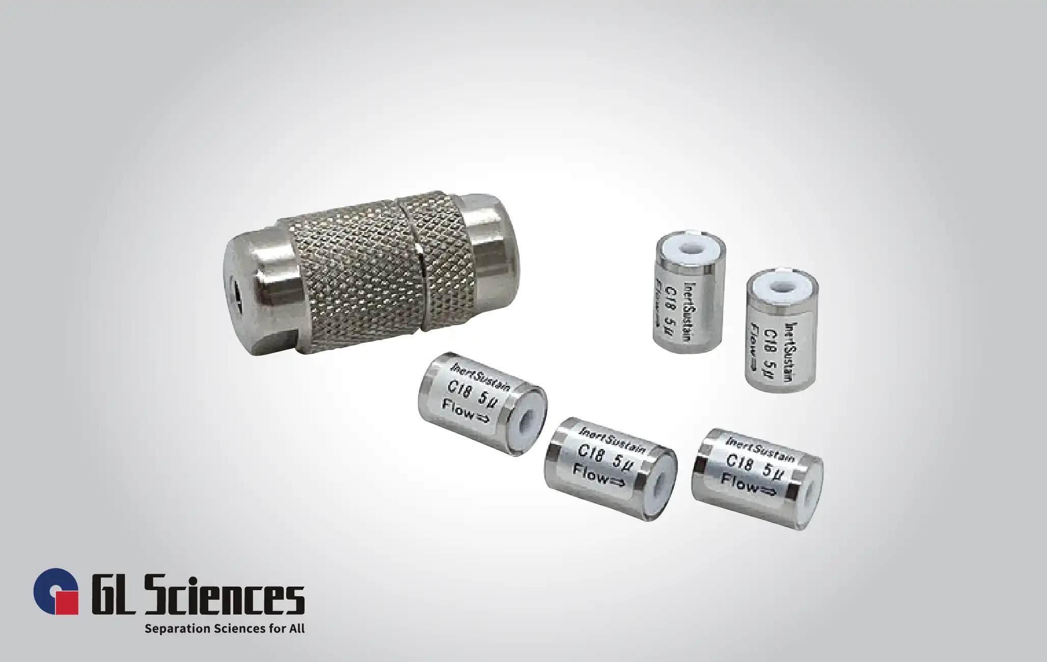 HPLC and LC/MS Accessories